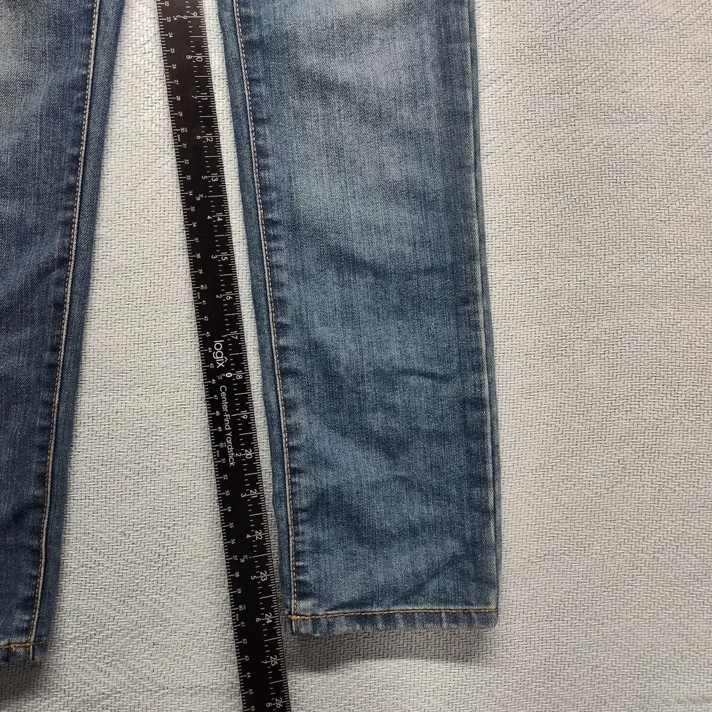 Place Skinny Jeans Size 10 blue denim youth classic